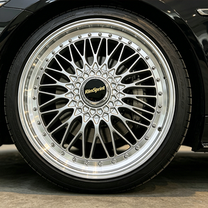 Jantes en alliage forgé SUPER-<span class=keywords><strong>RS</strong></span> allemandes 15-22 pouces 5x120 5x114.3 pour BMW F80 M3 Toyota Supra Nissan <span class=keywords><strong>GT</strong></span>-R Lexus IS Mercedes CLA45 - Product Image 3