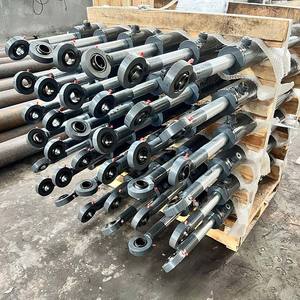 Tb014 Emmer Cilinder Takeuchi Hydraulische Cilinder Mini Graafmachine - Product Image 4