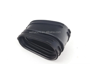 Kit de Mangueras para Tubo de Conducto de Entrada de Aire Izquierdo + Derecho 13717577460 13717577475 para <span class=keywords><strong>BMW</strong></span> E70 E71 E72 F01 F02 F04 F07 F11 F12 F13 - Product Image 3