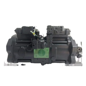 ปั๊มหลักรถขุด Cx240 ไฮดรอลิก KBJ2789 - Product Image 6