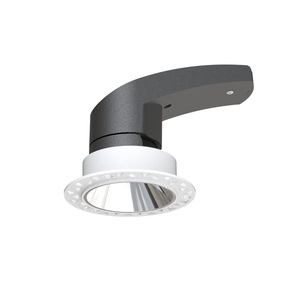 LEDEAST BG-BKTWBK Downlight <span class=keywords><strong>LED</strong></span> Dimmable 0-10V Dali, CRI élevé, Contrôle Intelligent Tuya, <span class=keywords><strong>Spot</strong></span> de Plafond Réglable pour Intérieur - Product Image 5