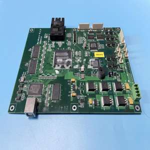 Placa base BYHX Konica 512/1024/512i V2.2 para impresora de inyección de tinta Allwin/Taimas - Product Image 1
