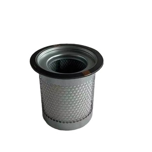 Manny 47742428001 Nouveau filtre séparateur d'huile en fibre de verre industriel certifié ISO9001 pour compresseur d'air à vis - Product Image 1