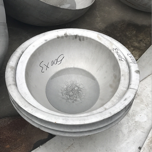 Media Esfera Hueca de Acero Inoxidable de <span class=keywords><strong>24</strong></span> Pulgadas - Product Image 6