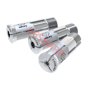 STAR SR16/SB16 Machine/NOMURA <strong>Guide</strong> <strong>Bush</strong>,487.001 Carbide <strong>Bush</strong>,P1653D - Product Image 5