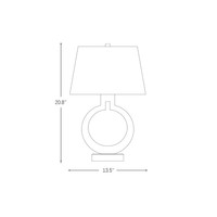Lampe de table moderne en fer électroplaqué avec abat-jour carré en tissu, douille E27, éclairage de chevet de luxe pour chambre à coucher, hôtel, salon