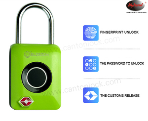 HYLAND ZW02 Venta caliente Bluetooth Bloqueo <span class=keywords><strong>de</strong></span> contraseña <span class=keywords><strong>de</strong></span> <span class=keywords><strong>huella</strong></span> digital <span class=keywords><strong>Candado</strong></span> inteligente - Product Image 4