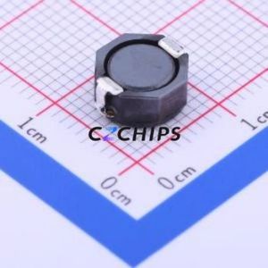 CDRH8D38NP-220NC Power Inductor SMD,8x8mm ( Inductance: 22uH )( Precision: 30% Rated Current: 2A ) - Product Image 2