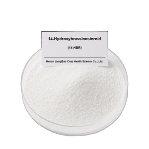 Regolatore di Crescita delle Piante FL, Polvere di Brassinosteroidi 14-Idrossilati 0,02% SP, Numero CAS Produttore Originale 457603-63-3 - Product Image 1