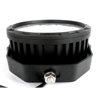 Luz de Trabajo LED GW702 de 7 Pulgadas y 65W, Súper Brillante, Redonda, Láser, IP68, Luces Auxiliares LED para Vehículos Todoterreno