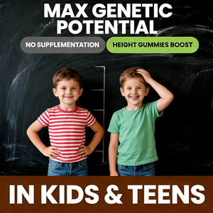 Gomitas de Vitaminas para Aumentar la Estatura en Oferta, con <span class=keywords><strong>Calcio</strong></span> 100mg, <span class=keywords><strong>Magnesio</strong></span> Glicinato 30mg, <span class=keywords><strong>Zinc</strong></span> <span class=keywords><strong>y</strong></span> Ashwagandha - Product Image 5