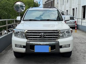 Toyota <span class=keywords><strong>Land</strong></span> <span class=keywords><strong>Cruiser</strong></span> Prado SUV Usada, 3.5L 4WD, Potente Rendimiento Todoterreno, Lista para Exportar - Product Image 3