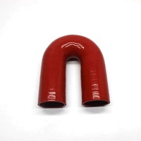Tuyaux en silicone personnalisés pour radiateur turbo automobile, renfort tressé, coudes à 45, 90, 135, 180 degrés