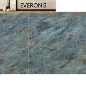 Dalles de <span class=keywords><strong>pierre</strong></span> frittée bleues de grande quantité carrelage extérieur à bas prix - Product Image 2
