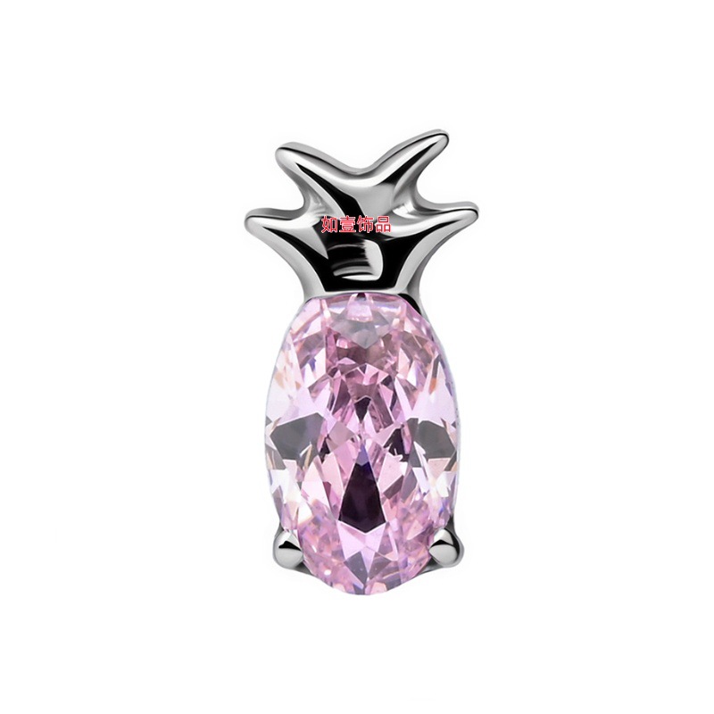 Zircon rose