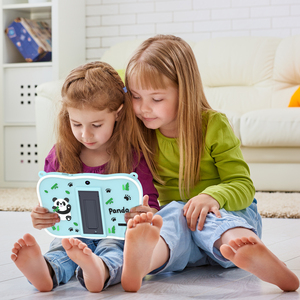 Kid Tablet PC Android Sim Thẻ trẻ em Tablet Trường hợp với bút stylus trẻ em Máy tính bảng với bút cảm ứng - Product Image 5