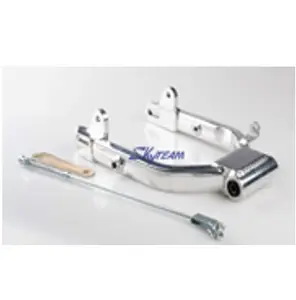 SkyTeam Dax Tuning Parts-Aluminum RearスイングHONDA用SKYTEAM DAX SKYMAX