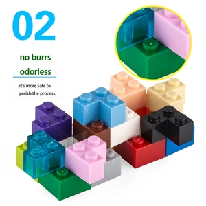 Orner-accesorios ducational 2 + 1 ssemble Mall centro comercial Artículo 2x2 - Product Image 6