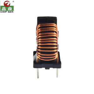 Fabricante personalizado para T28 EMI Filtro Núcleo de ferrita Inductor de choque de modo común de alta <span class=keywords><strong>frecuencia</strong></span> 1-100uH Alta corriente Pequeño - Product Image 5