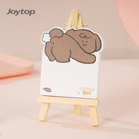 Joytop – Blocs-notes personnalisés en gros avec impression de logo – Blocs-notes en gros pour l'école et le bureau – Vente en gros d'usine