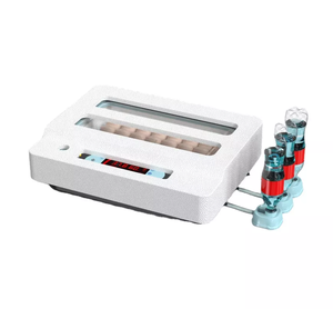 Weiqian Máy Ấp Trứng <span class=keywords><strong>Mini</strong></span> Tỷ Lệ Nở Cao Mô Hình Mới Hoàn Toàn Tự Động Vào Năm 2022 - Product Image 3