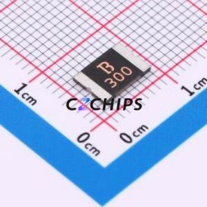 2920L300/24GR Resettable Fuse 2920 Fuse 24V 40A 3A 5A - Product Image 2