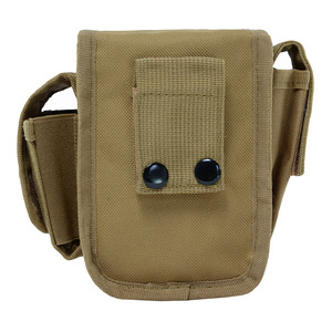 Riñonera Táctica para Hombre, Camuflaje, para Correr al Aire Libre, Bolsa para Teléfono, Riñonera Deportiva, Riñonera Táctica para Senderismo - Product Image 4