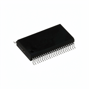 Circuito Integrado Lógico BUF NO INVERSOR 3.6V 48TSSOP 74ALVCH16244DGGRE4 Componentes Electrónicos Pedido Integral 48 TFSOP (0.240", 6.10mm de Ancho) - Product Image 1