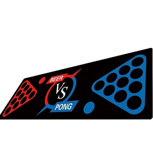 Alfombrilla de mesa de <span class=keywords><strong>juego</strong></span> LW, alfombrilla de mesa de <span class=keywords><strong>juego</strong></span> Beer <span class=keywords><strong>Pang</strong></span> transfronteriza, alfombrilla de cerveza antideslizante, muestras gratis - Product Image 1