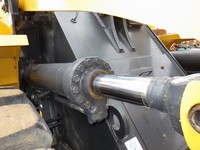 Caricatore Frontale Marca Giapponese WA320-6 con Capacità di Carico di 2 Tonnellate, Motore Yanmar e Pompa Idraulica Eaton per Promozione Agricola