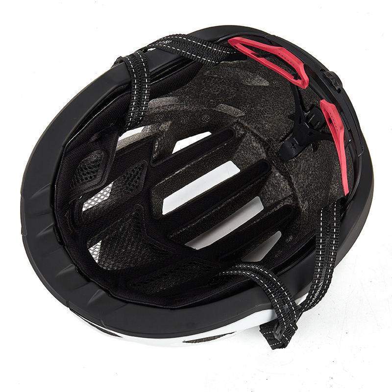 Casco de bicicleta certificado CE casco de bicicleta con buena