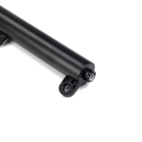 TEAO RD-V109 Mini amortisseur d'air en plastique pièces automobiles haute précision nouvel état efficace muet lisse doublure coulissante amortisseurs