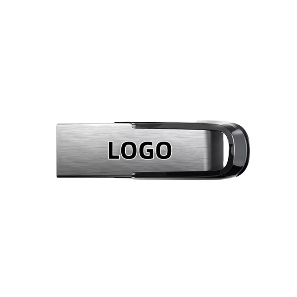 USB3.0 Metal USB Flash Drive 16GB-128GB with 150MB/S Speed