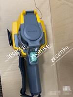 Fluke Ti9 Cámara Termográfica infrarroja IR Imager Ti 9 de segunda mano