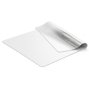 Mantel de Silicona Cuadrado 100% Ecológico de Grado Alimenticio, Moderno, con 1 Año de Garantía, Extra Grande, Resistente al Calor, Impermeable y Antideslizante - Product Image 5