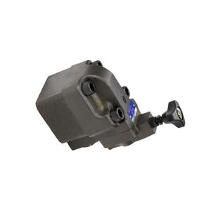 Dekma Direct Sales BUCG-06-3 Unloading Relief <b>Valve</b> Oil Control Pilot Structure - Product Image 2