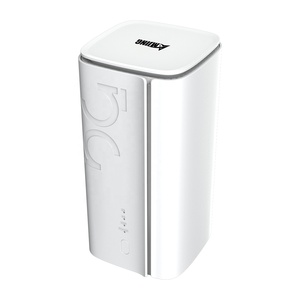 실내 라우터 5G CPE M01K21 5G & WiFi-6 GE 무선 모뎀 호환 NSA/SA 듀얼 모드 - Product Image 1