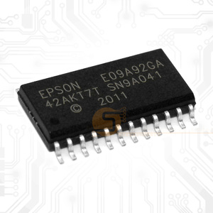 Circuito Integrato SOP24 E09A7218A E09A7418A E09A92GA E09A88GA E09A54RA, Chip Driver di Potenza Originale Nuovo - Product Image 3