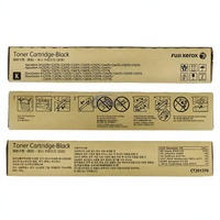 Cartouches de toner originales Fujixerox pour les modèles Workcentre noirs CT2270/2275/3370/3371/3375/4470/4475/5570/5575