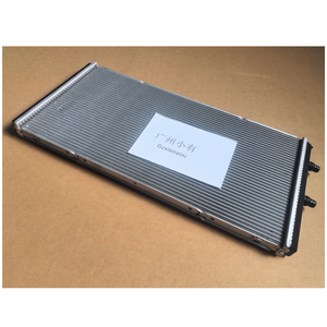 Hochwertiger Kühlmittel kühler für BMW I8 I15/4er M4 & F82 & F83/3er M3 Ladeluft kühler OEM - Product Image 5