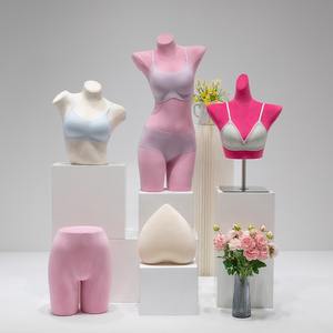 Maniquí de Ropa Interior Colorida <span class=keywords><strong>para</strong></span> Mujer en Venta - Product Image 1