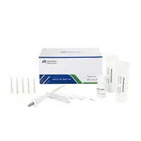 Aflatoxin Milk Test Kit, High Sensitivity, M1