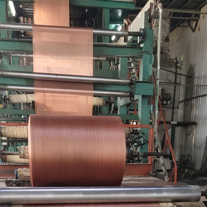 Chất Lượng Tốt Nhất <span class=keywords><strong>Polyester</strong></span> Nhúng Dây Lốp Vải Để Làm Lốp - Product Image 5