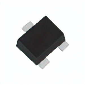 Transistors SOT-723 Electronic Chips Component Authorized Distributor XP2N1K2EN1 - Product Image 1