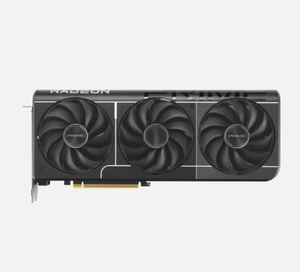 ใหม่ AS/US PRIME GAMING Radeon 9060 OC 8GB การ์ด GDDR6 9060XT VGA GPU การ์ดจอ RX9060 7800XT กราฟิกการ์ด7650XT 7700XT - Product Image 6
