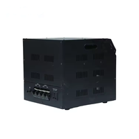 Stabilizer/Stabilizer tegangan otomatis, Regulator tegangan otomatis tipe Relay rumah AVR 15KVA daya tinggi