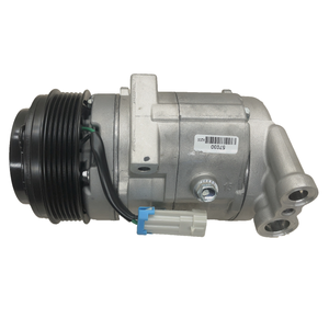 <span class=keywords><strong>Compresor</strong></span> de <span class=keywords><strong>Aire</strong></span> <span class=keywords><strong>Acondicionado</strong></span> para Automóvil XD7030 para Chevrolet <span class=keywords><strong>Aveo</strong></span> 1.4 Cruze, Piezas de <span class=keywords><strong>Aire</strong></span> <span class=keywords><strong>Acondicionado</strong></span>, 687997689 95935300 - Product Image 3