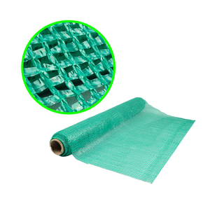 Filet d'ombrage triangulaire de qualité supérieure pour gazebo - Product Image 4