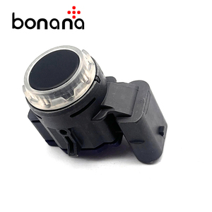 Capteur de distance de stationnement noir compatible 32271066 pour VOLVO XC90 XC60 S60 XC40 C40 2021-2025 - Product Image 1