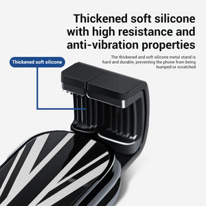 ที่วางมือถือในรถยนต์แบบไร้สายเครื่องชาร์จโทรศัพท์ในรถยนต์แบบคงที่ป้องกันการสั่นไหวเครื่องชาร์จที่ออกแบบมาเฉพาะสำหรับ BMW Cooper - Product Image 6